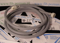 WĄŻ DOPŁYWOWY 3.5M